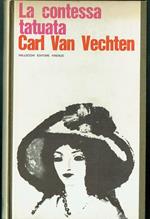 La Contessa Tatuata Carl Van Vechten Vallecchi