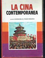 La Cina Contemporanea