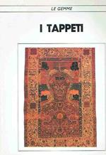 I Tappeti Le Gemme Ed. Melita 1989 S.28