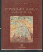 Iconografia mariana : nei masi dell'Alto Adige
