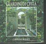 Giardini di Città