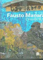 Fausto Manara Disinforma