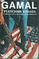 Gamal Fletcher Knebel Ed.Dall'oglio