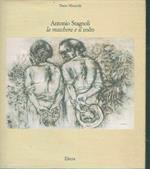 Antonio Stagnoli La Maschera E Il Volto 