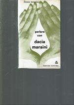 Parlare con Dacia Maraini