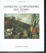 Annigoni, Lo Splendore Del Tempo 