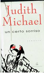 Un Certo Sorriso Judith Michael Sperling