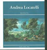 Andrea Locatelli e il paesaggio romano del '700. Ediz. italiana e inglese