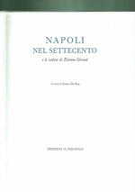 Napoli Nel Settecento E Le Vedute Di Etienne Giraud / Polifilo 1977