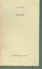 Darwin Arthur Keith Feltrinelli 1959