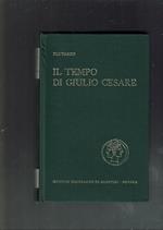 Il Tempo Di Giulio Cesare 