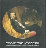 Ottocento E Novecento Nelle Collezioni D'aret Dei Civici Musei Di Pavia