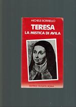 Teresa La Mistica di Avila