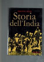 Storia Dell'india 