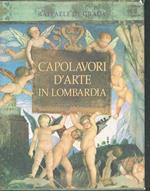 Capolavori D'arte In Lombardia Grafica & Arte