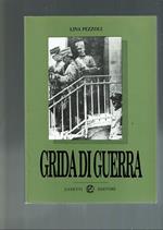 Grida di Guerra