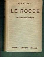 Le Rocce