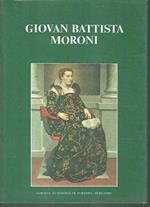 Giovan Battista Moroni 1520-1578