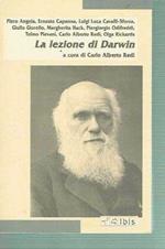 La Lezione Di Darwin ** C. A. Redi Di: C. A. Redi