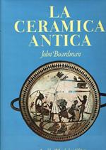 La Ceramica Antica 