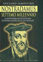 Nostradamus Luciano Sampietro Ed.Piemme