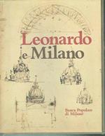 Leonardo e Milano