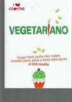 Vegetariano