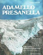 Adamello Presanella