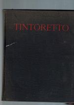 Il Tintoretto / L. Coletti