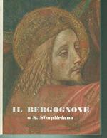 Il Bergognone A S. Simpliciano