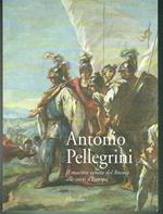 Antonio Pellegrini Il Maestro Veneto Del Rococò Alle Corti D'europa