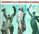 monumenti alla resistenza in europa