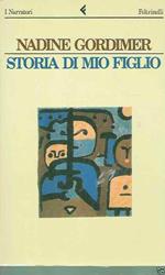 storia di mio figlio