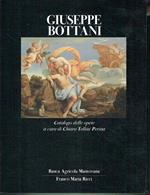 Giuseppe Bottani Catalogo Delle Opere Di: Tellini Perina Chiara