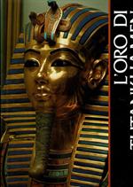 L' oro di tutankhamen