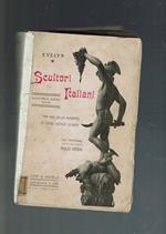 scultori italiani