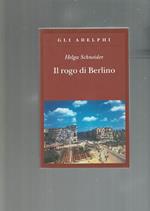 Il rogo di Berlino