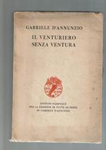 Il Venturiero Senza Ventura