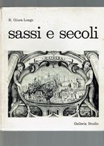 Sassi E Secoli