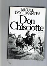 Don Chisciotte della Mancia