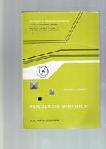 Psicologia Dinamica Di: Edward J. Murray