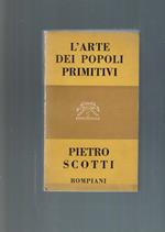 L' Arte Dei Popoli Primitivi