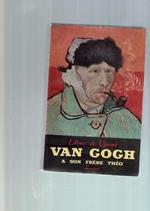 Lettres de vincent van gogh a son frere theo