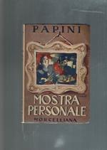 Mostra Personale