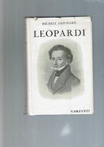 Leopardi Con 23 Illustrazioni