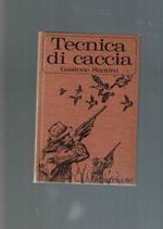 Tecnica Di Caccia