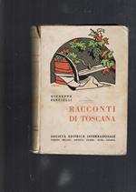 Racconti Di Toscana