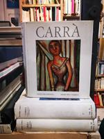 Carrà. Tutta l'opera pittorica Volume I: 1900/1930. Volume II: 1931/1950. Volume III: 1951/1966