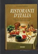 Ristoranti D'Italia