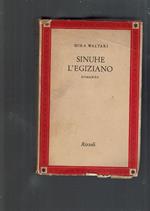 Sinuhe L'Egiziano